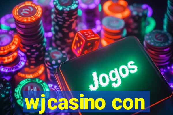 wjcasino con